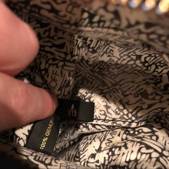 Rebecca Minkoff Mini M.A.C. Crossbody Bag - Picture 15 of 15